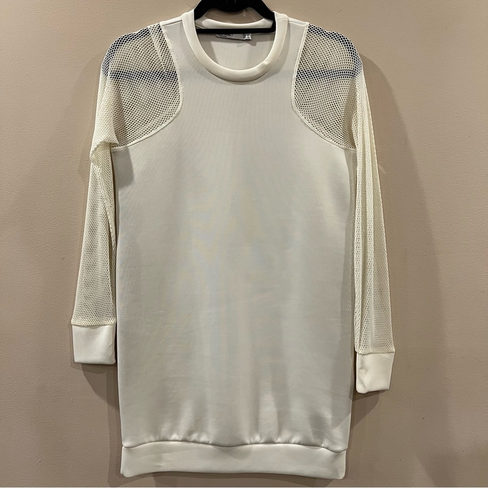 NWOT MINI DRESS - Zara
